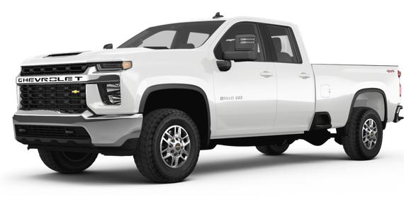 CHEVROLET SILVERADO HD 2022 1GC5YNE74NF112144 image CHEVROLET SILVERADO HD 2022 1GC5YNE74NF112144 image